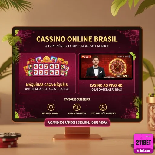 211bet - interface premium - Cadastro na Plataforma