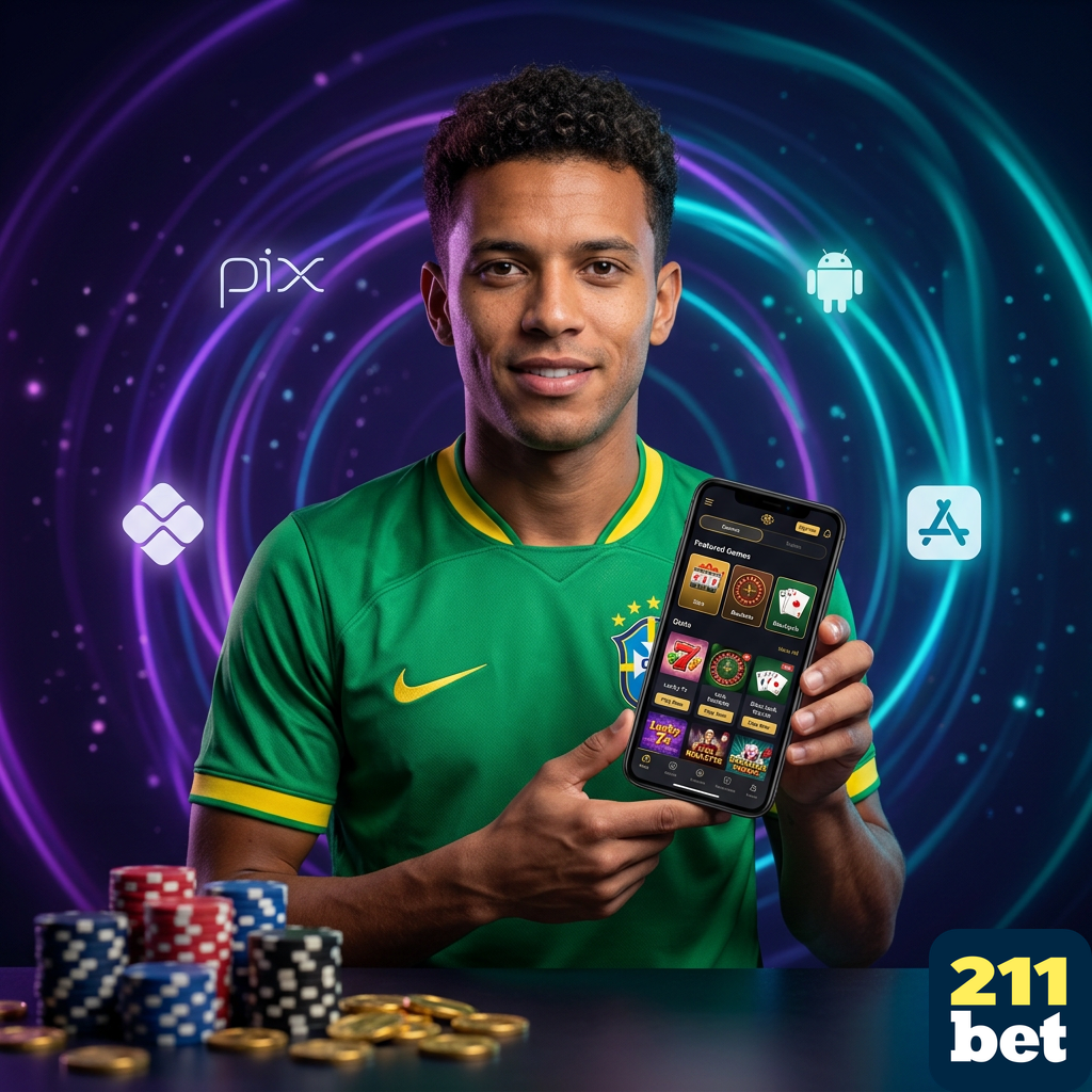 211bet.com - moderno aplicativo móvel para aproveitar