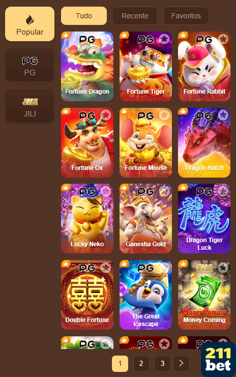 211bet.com - explorar interativos jogos de mesa