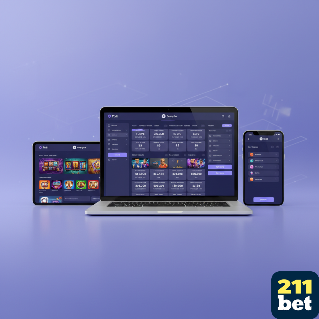 211bet.com - premium plataforma online para aproveitar
